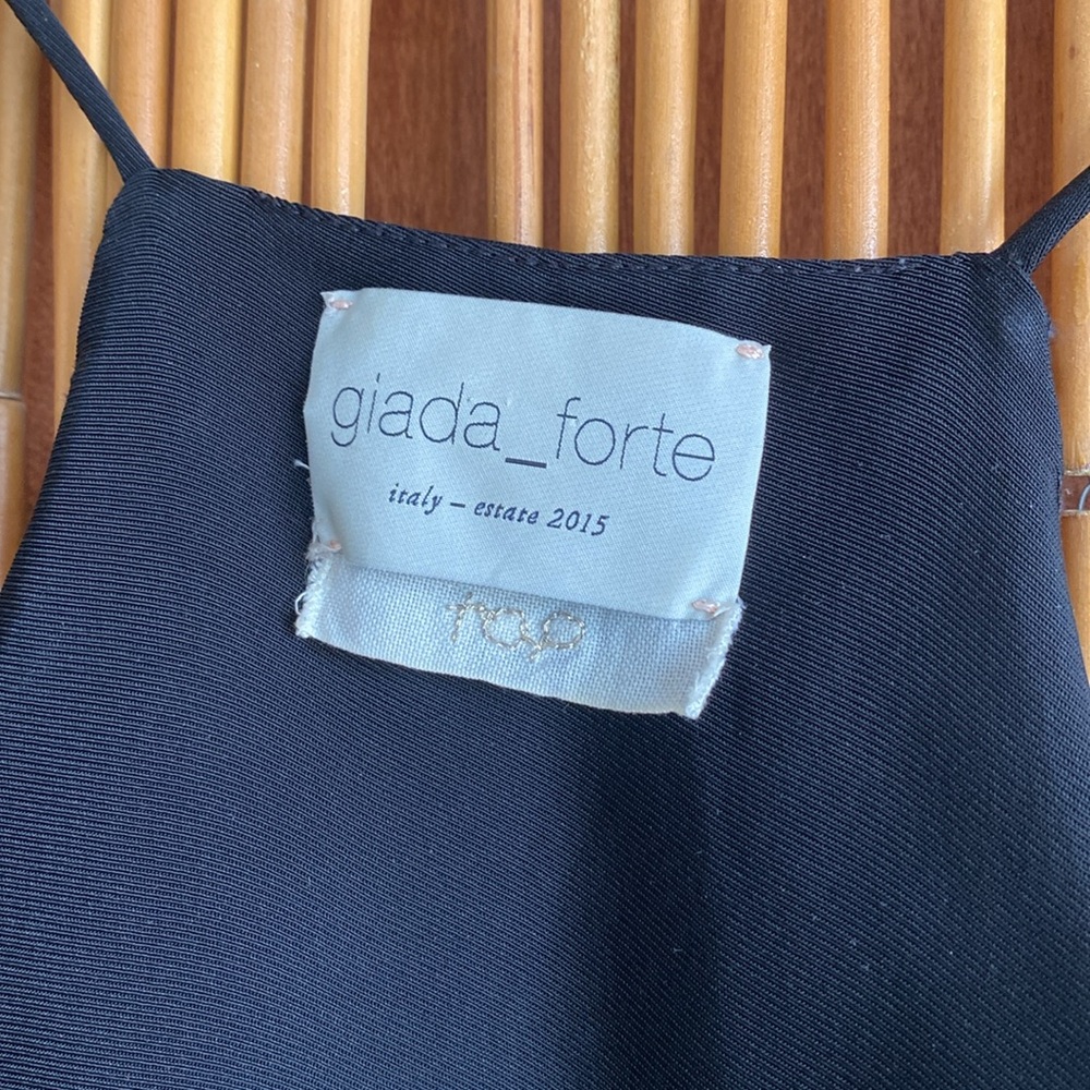 Goads Forte tank - Picture 3 of 5